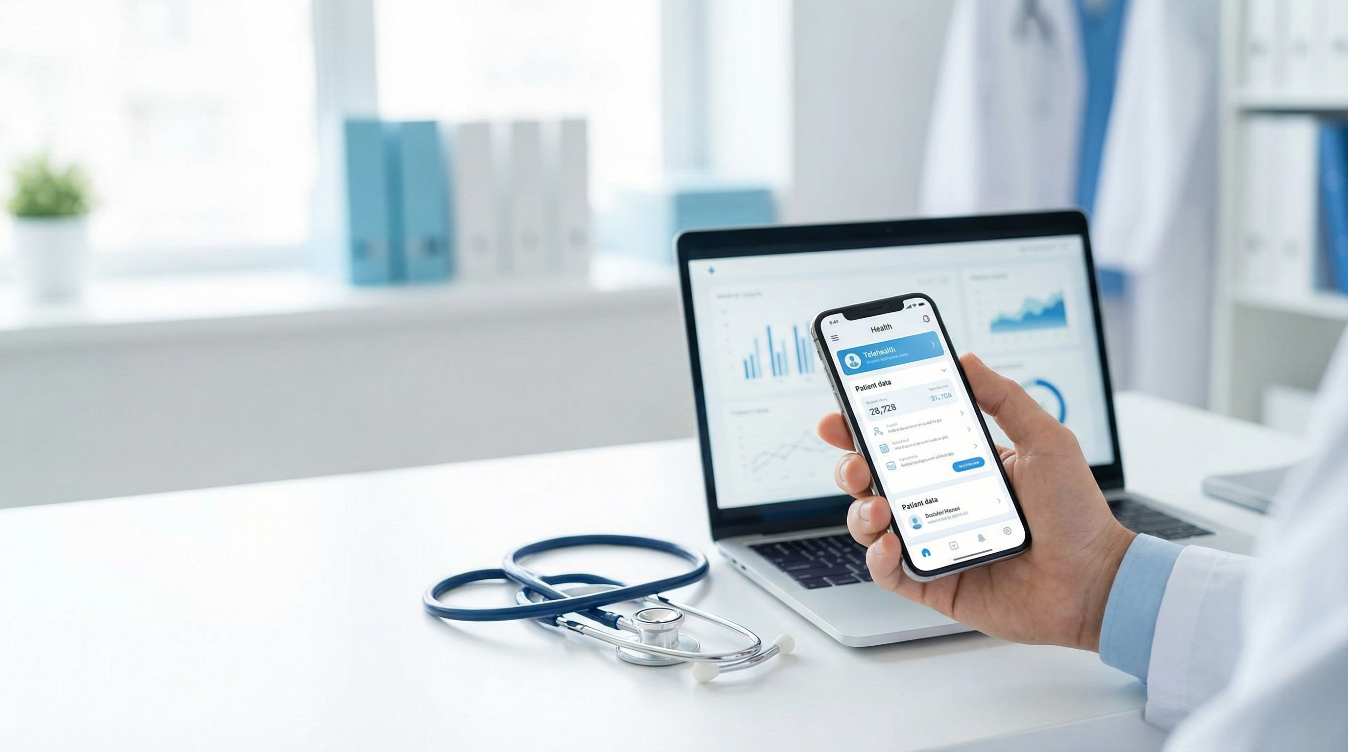 Mobil Uyumlu ASM Sitesi